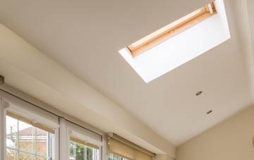 Chawson conservatory roof insulation companies