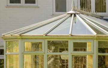conservatory roof repair Chawson, Worcestershire
