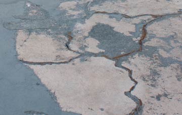 fibreglass roofing replacement Chawson