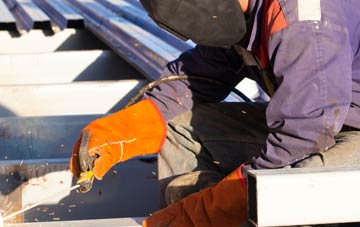 Chawson flat roofing options