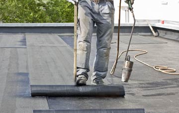 flat roof replacement Chawson, Worcestershire