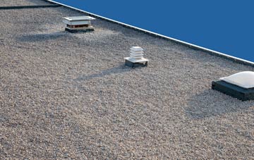 flat roofing Chawson, Worcestershire