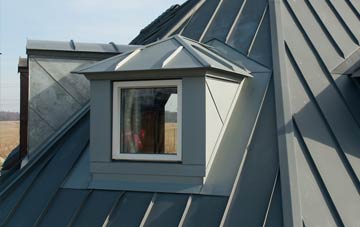 metal roofing Chawson, Worcestershire