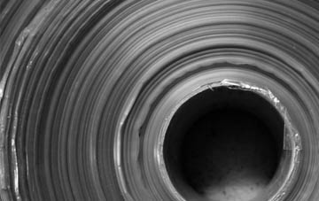 Chawson pvc roof replacement