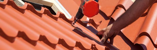 save on Chawson roof installation costs