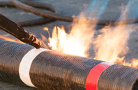 Chawson flat roofing replacement